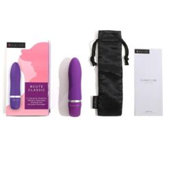 Comprar B SWISH - BCUTE CLASSIC LILA al mejor precio - Envíos Discretos