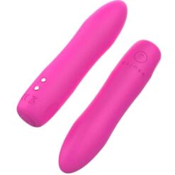 Comprar B SWISH - BCUTE INFINITE HEAT CLASSIC VIBRADOR CALENTABLE ROSA al mejor precio - Envíos Discretos