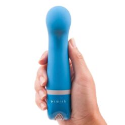 Comprar B SWISH - BDESIRED DELUXE CURVE AZUL LAGOON al mejor precio - Envíos Discretos