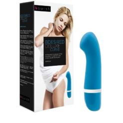 Comprar B SWISH - BDESIRED DELUXE CURVE AZUL LAGOON al mejor precio - Envíos Discretos