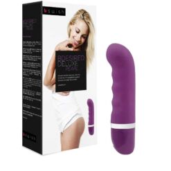Comprar B SWISH - BDESIRED DELUXE PEARL ROYAL LILA al mejor precio - Envíos Discretos