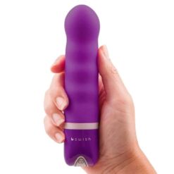 Comprar B SWISH - BDESIRED DELUXE PEARL ROYAL LILA al mejor precio - Envíos Discretos