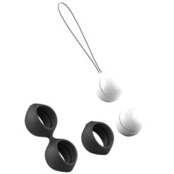 Comprar B SWISH - BFIT CLASSIC FLEX NEGRO 28 G. al mejor precio - Envíos Discretos