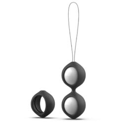 Comprar B SWISH - BFIT CLASSIC FLEX NEGRO 28 G. al mejor precio - Envíos Discretos