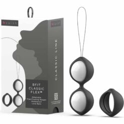 Comprar B SWISH - BFIT CLASSIC FLEX NEGRO 38 G. al mejor precio - Envíos Discretos
