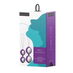 Comprar B SWISH - BFIT CLASSIC VIOLETA al mejor precio - Envíos Discretos