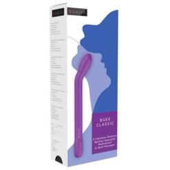 Comprar B SWISH - BGEE CLASSIC BURGUNDY al mejor precio - Envíos Discretos
