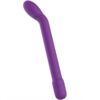 Comprar B SWISH - BGEE INFINITE CLASSIC VIBRADOR PUNTO G 5 VELOCIDADES RECARGABLE MORADO al mejor precio - Envíos Discretos