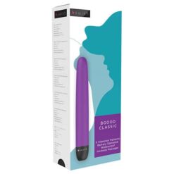 Comprar B SWISH - BGOOD CLASSIC RASBERRY al mejor precio - Envíos Discretos