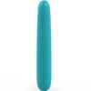 Comprar B SWISH - BGOOD INFINITE DELUXE VIBRADOR RECARGABLE SILICONA AZUL al mejor precio - Envíos Discretos