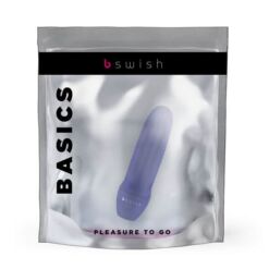 Comprar B SWISH - BMINE CLASSIC AZUL MIDNIGHT al mejor precio - Envíos Discretos