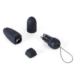 Comprar B SWISH - BNAUGHTY CLASSIC UNLEASHED NEGRO al mejor precio - Envíos Discretos