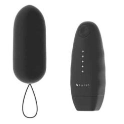 Comprar B SWISH - BNAUGHTY CLASSIC UNLEASHED NEGRO al mejor precio - Envíos Discretos