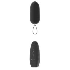 Comprar B SWISH - BNAUGHTY CLASSIC UNLEASHED NEGRO al mejor precio - Envíos Discretos