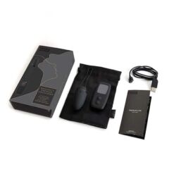 Comprar B SWISH - BNAUGHTY PREMIUM UNLEASHED NEGRO al mejor precio - Envíos Discretos