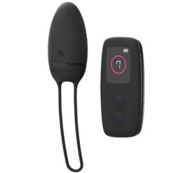 Comprar B SWISH - BNAUGHTY PREMIUM UNLEASHED NEGRO al mejor precio - Envíos Discretos
