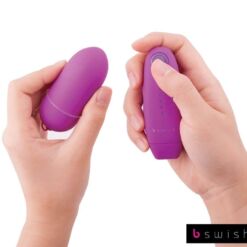 Comprar B SWISH - BNAUGHTY UNLEASHED CLASSIC LILA CONTROL REMOTO al mejor precio - Envíos Discretos
