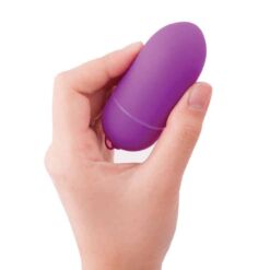 Comprar B SWISH - BNAUGHTY UNLEASHED CLASSIC LILA CONTROL REMOTO al mejor precio - Envíos Discretos