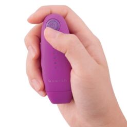 Comprar B SWISH - BNAUGHTY UNLEASHED CLASSIC LILA CONTROL REMOTO al mejor precio - Envíos Discretos