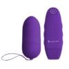 Comprar B SWISH - BNAUGHTY UNLEASHED CLASSIC LILA CONTROL REMOTO al mejor precio - Envíos Discretos