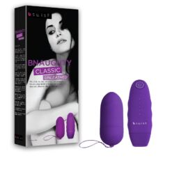 Comprar B SWISH - BNAUGHTY UNLEASHED CLASSIC ROSA CONTROL REMOTO al mejor precio - Envíos Discretos
