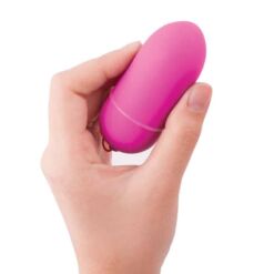Comprar B SWISH - BNAUGHTY UNLEASHED CLASSIC ROSA CONTROL REMOTO al mejor precio - Envíos Discretos