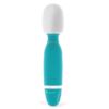 Comprar B SWISH - BTHRILLED CLASSIC WAND VIBRATOR JADE al mejor precio - Envíos Discretos