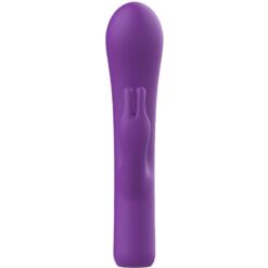 Comprar B SWISH - BWILD BUNNY INFINITE DELUXE VIBRADOR RABBIT 10 VIBRACIONES MORADO al mejor precio - Envíos Discretos