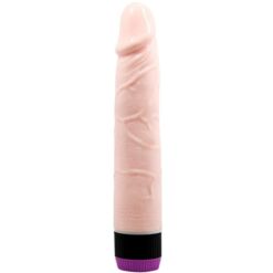 Comprar BAILE - ADOUR CLUB VIBRADOR REALÍSTICO 21.5 CM al mejor precio - Envíos Discretos