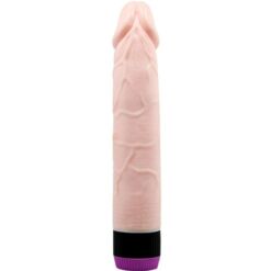 Comprar BAILE - ADOUR CLUB VIBRADOR REALÍSTICO 21.5 CM al mejor precio - Envíos Discretos