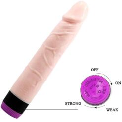 Comprar BAILE - ADOUR CLUB VIBRADOR REALÍSTICO 21.5 CM al mejor precio - Envíos Discretos