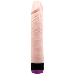 Comprar BAILE - ADOUR CLUB VIBRADOR REALÍSTICO 21.5 CM al mejor precio - Envíos Discretos