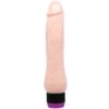 Comprar BAILE - ADOUR CLUB VIBRADOR REALÍSTICO BASE ANCHA 22 CM al mejor precio - Envíos Discretos