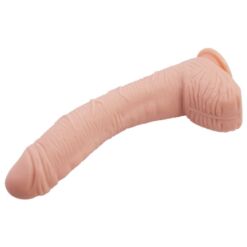 Comprar BAILE - ALEX DILDO PIEL REALISTA 27 CM al mejor precio - Envíos Discretos