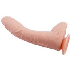 Comprar BAILE - ALEX DILDO PIEL REALISTA 27 CM al mejor precio - Envíos Discretos
