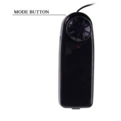Comprar BAILE - ALFRED FUNDAS VIBRADORAS PENE CON MANDO al mejor precio - Envíos Discretos