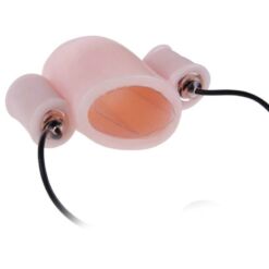 Comprar BAILE - ALFRED FUNDAS VIBRADORAS PENE CON MANDO al mejor precio - Envíos Discretos