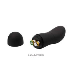 Comprar BAILE - ANILLO CONTROL REMOTO NEGRO 20V al mejor precio - Envíos Discretos