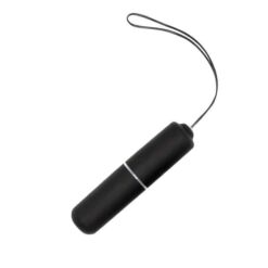 Comprar BAILE - ANILLO CONTROL REMOTO NEGRO 20V al mejor precio - Envíos Discretos