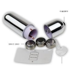 Comprar BAILE - ANILLO SILICONA 10 RITMOS LENGUA CON VIBRACIÓN ROSA al mejor precio - Envíos Discretos