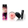 Comprar BAILE - ANO MASTURBADOR CON VIBRADOR al mejor precio - Envíos Discretos