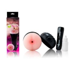Comprar BAILE - ANO MASTURBADOR CON VIBRADOR al mejor precio - Envíos Discretos