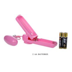 Comprar BAILE - ANTHEA MAGIC FLESH VIBRATION PUSSY al mejor precio - Envíos Discretos