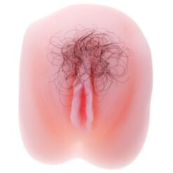 Comprar BAILE - ANTHEA MAGIC FLESH VIBRATION PUSSY al mejor precio - Envíos Discretos