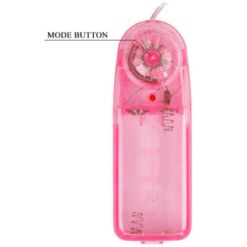 Comprar BAILE - ARNÉS CON MARIPOSA VIBRADORA MULTIVELOCIDAD al mejor precio - Envíos Discretos