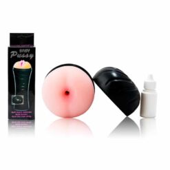 Comprar BAILE - BABY PUSSY ANO MASTURBADOR al mejor precio - Envíos Discretos