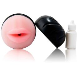 Comprar BAILE - BABY PUSSY MASTURBADOR BOCA al mejor precio - Envíos Discretos