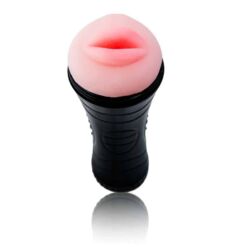 Comprar BAILE - BABY PUSSY MASTURBADOR BOCA al mejor precio - Envíos Discretos