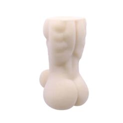 Comprar BAILE - BACK SPIRIT MASTURBADOR MINI HOMBRE al mejor precio - Envíos Discretos