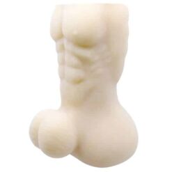 Comprar BAILE - BACK SPIRIT MASTURBADOR MINI HOMBRE al mejor precio - Envíos Discretos